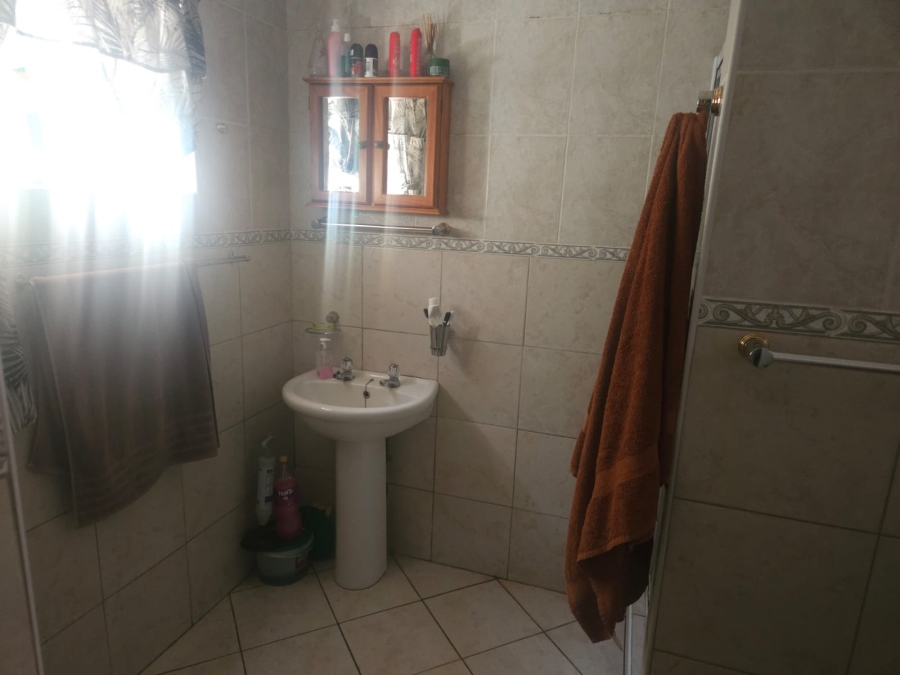 4 Bedroom Property for Sale in Sasolburg Ext 15 Free State